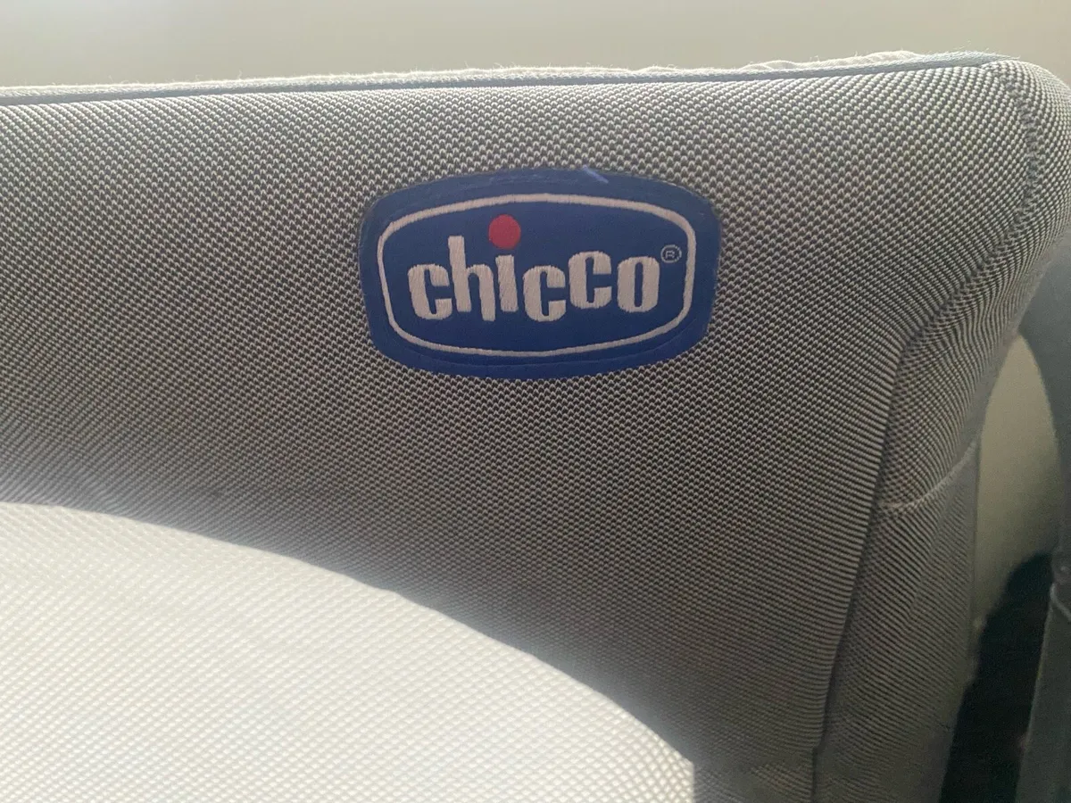 Chicco Next to Me - Image 4