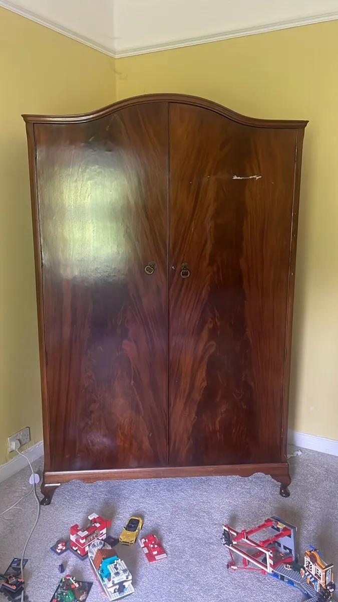 Wardrobe - Image 1