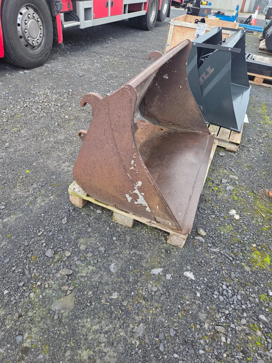 4ft Bucket - Image 3