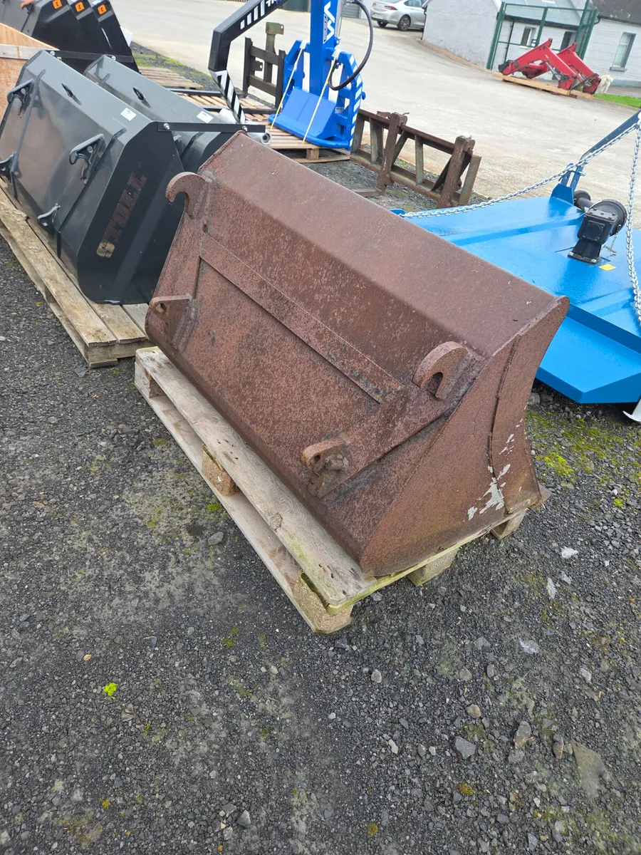 4ft Bucket - Image 4
