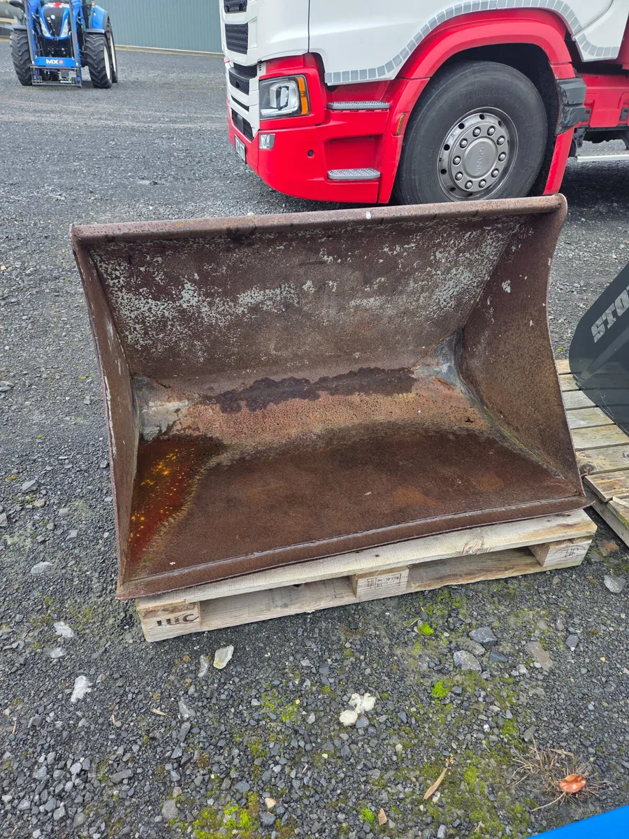 4ft Bucket - Image 2