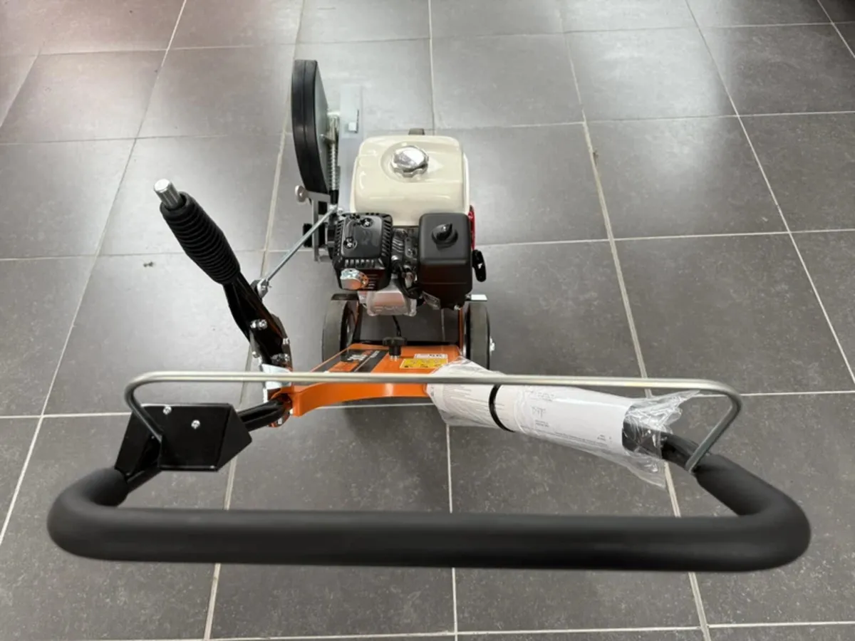 Eliet KS300 Pro HD Lawn Edger - Image 3