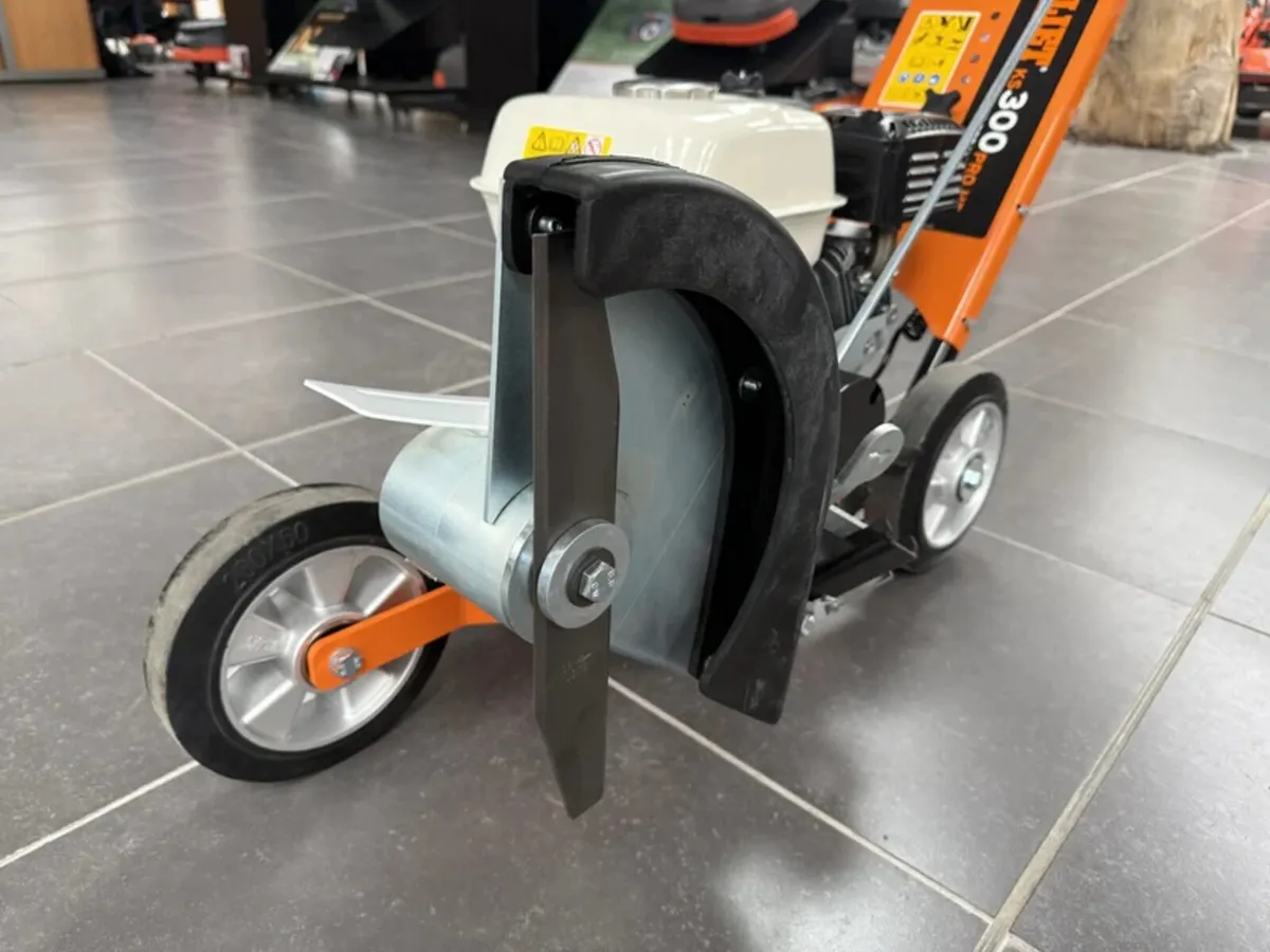 Eliet KS300 Pro HD Lawn Edger - Image 4
