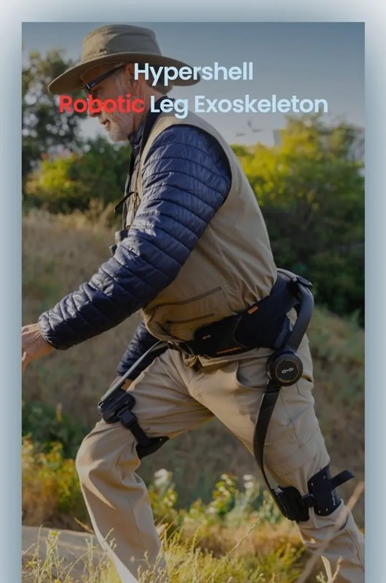 mobility aid - Image 3