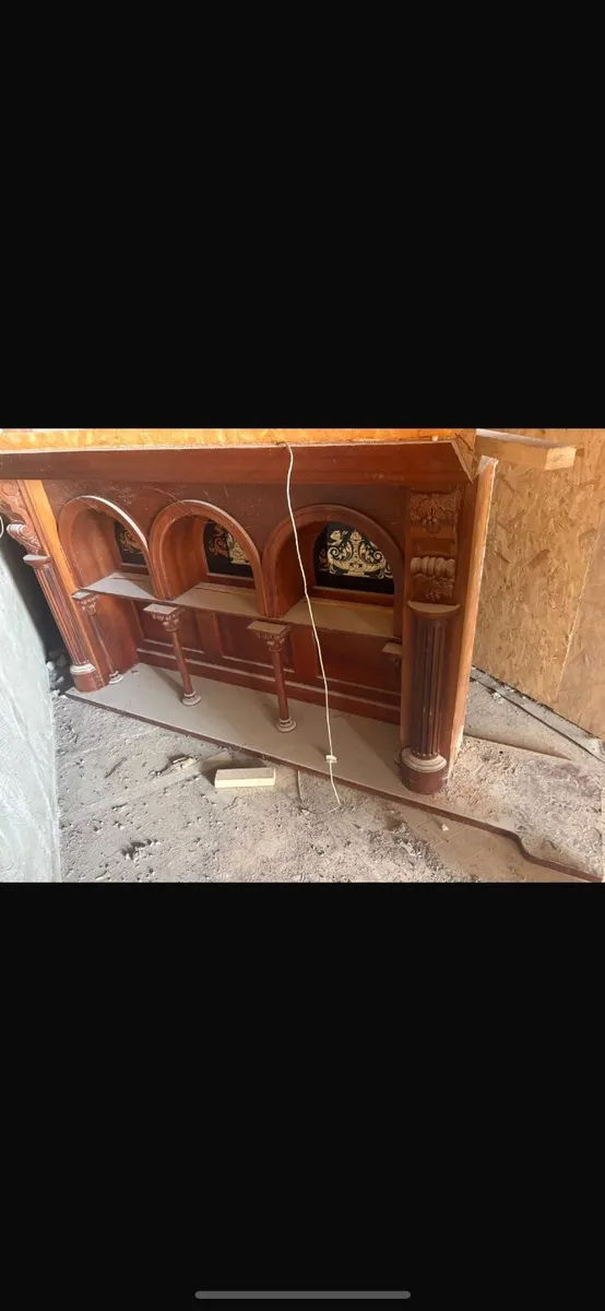 Bar counter - Image 2