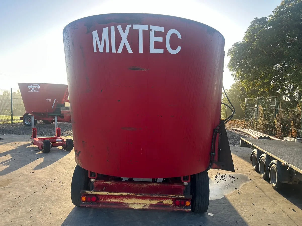 Mixtec diet feeder - Image 3