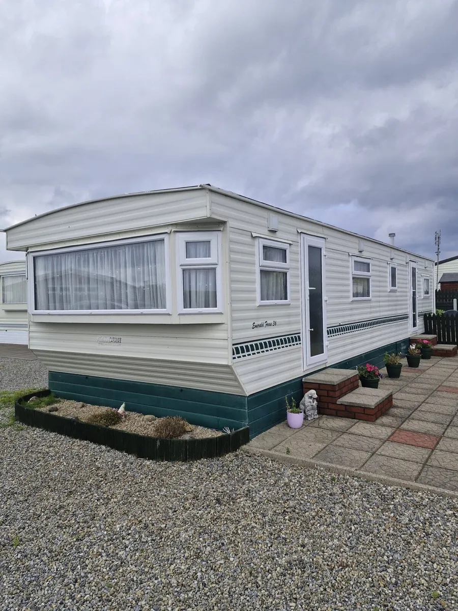 Mobile Home for sale - Image 1