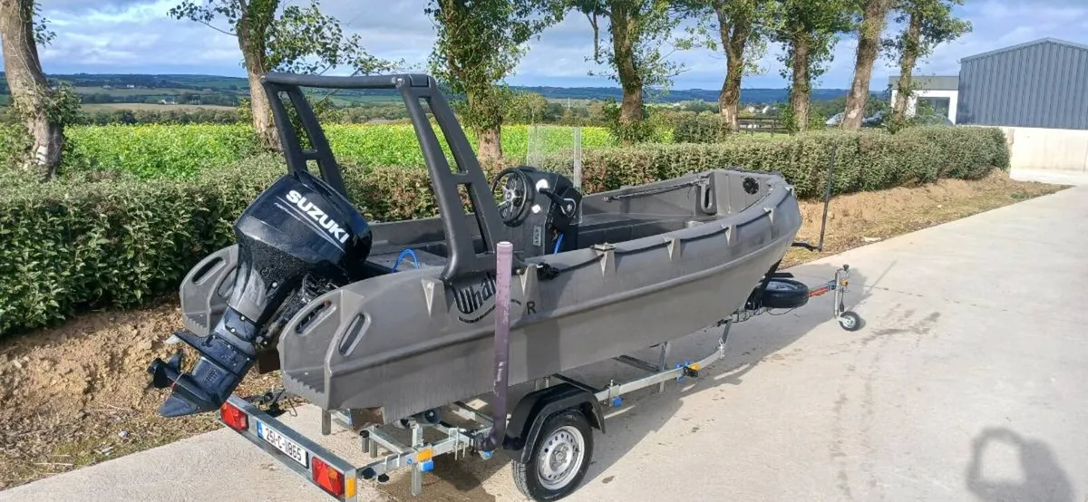 Whaly 455R Professional (REDUCED) - Image 1