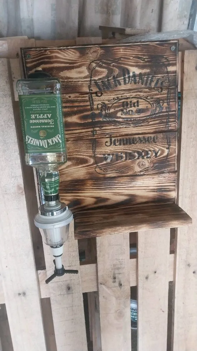 Jack Daniel's display - Image 3