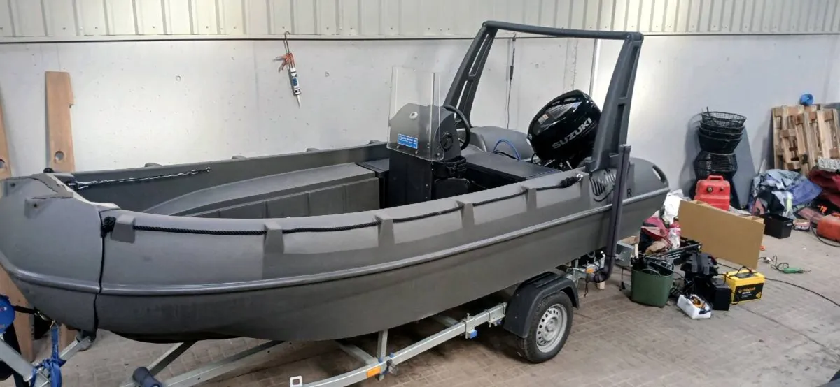 Whaly 455R Professional (REDUCED) - Image 4
