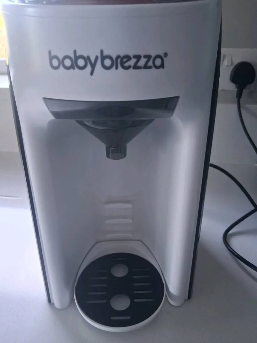 Baby Brezza - Image 4