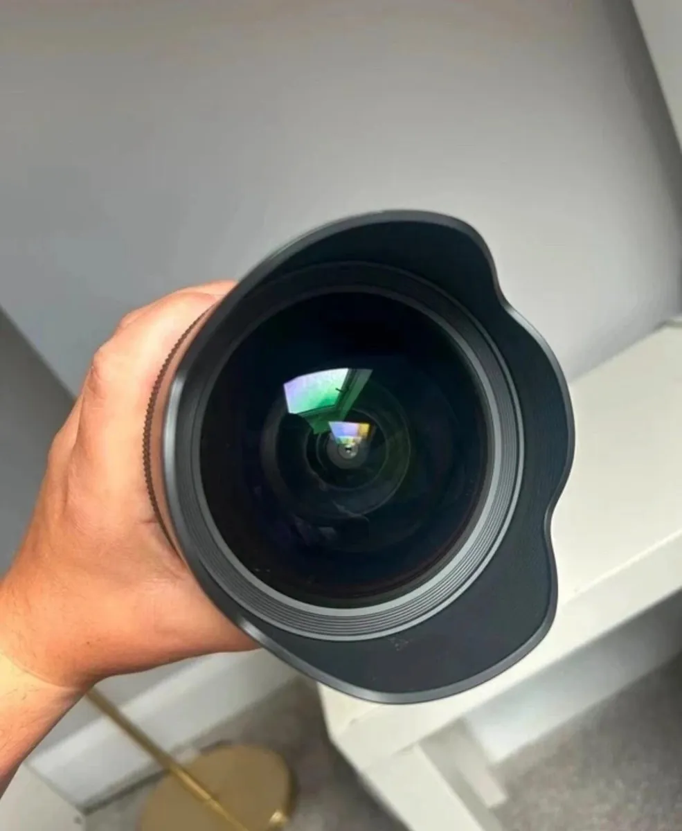Sigma 12-24mm - Nikon - Image 2