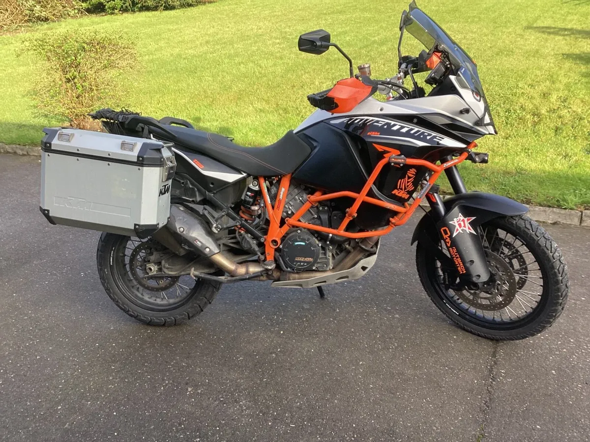 KTM Other 2015 - Image 2