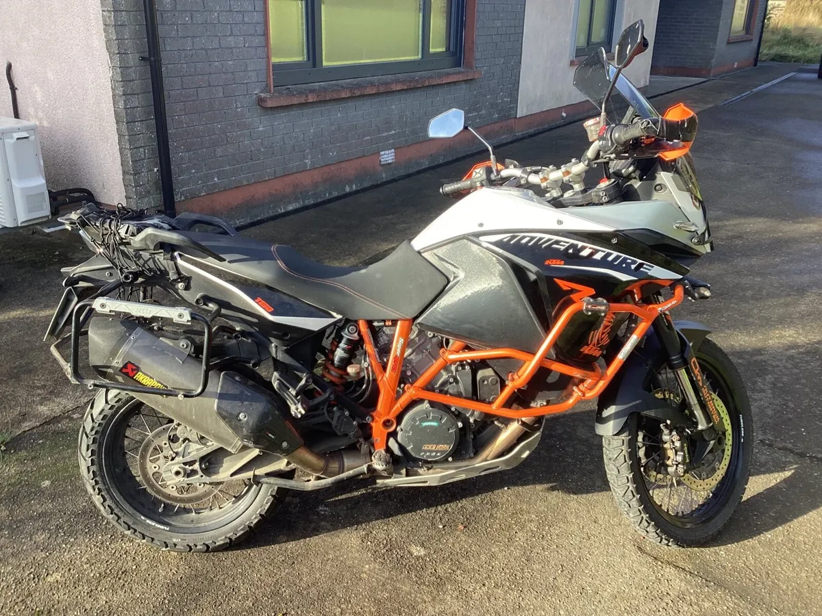 KTM Other 2015 - Image 3