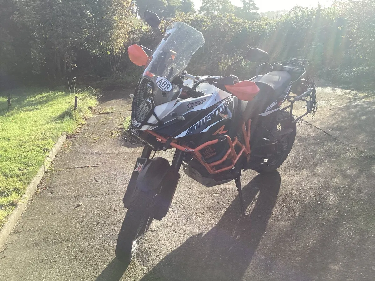 KTM Other 2015 - Image 4