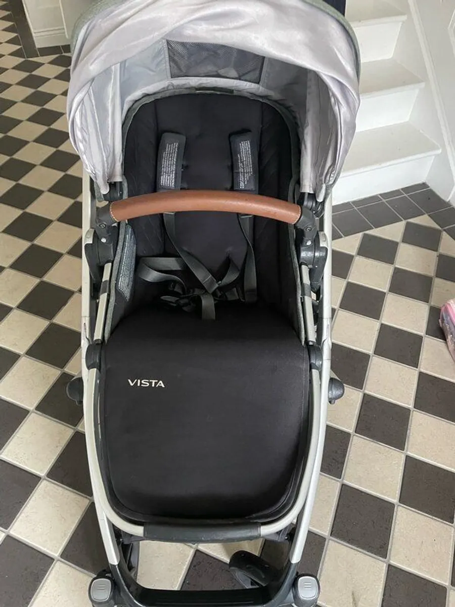 Uppa buggy vista - Image 2