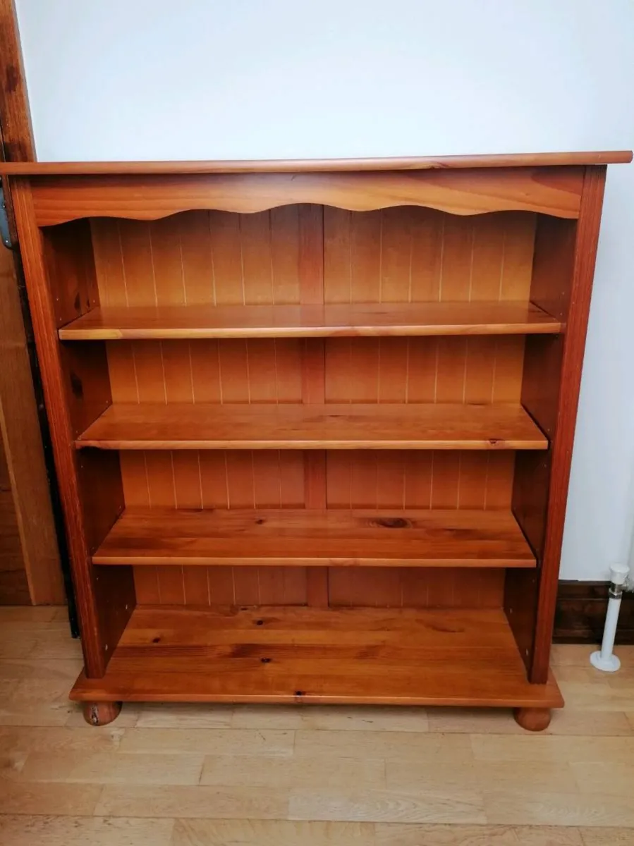 Bookcase - Image 1