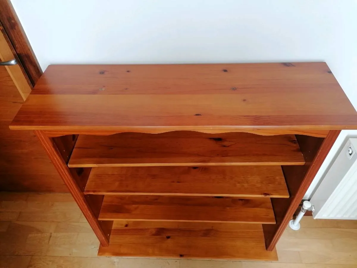 Bookcase - Image 2