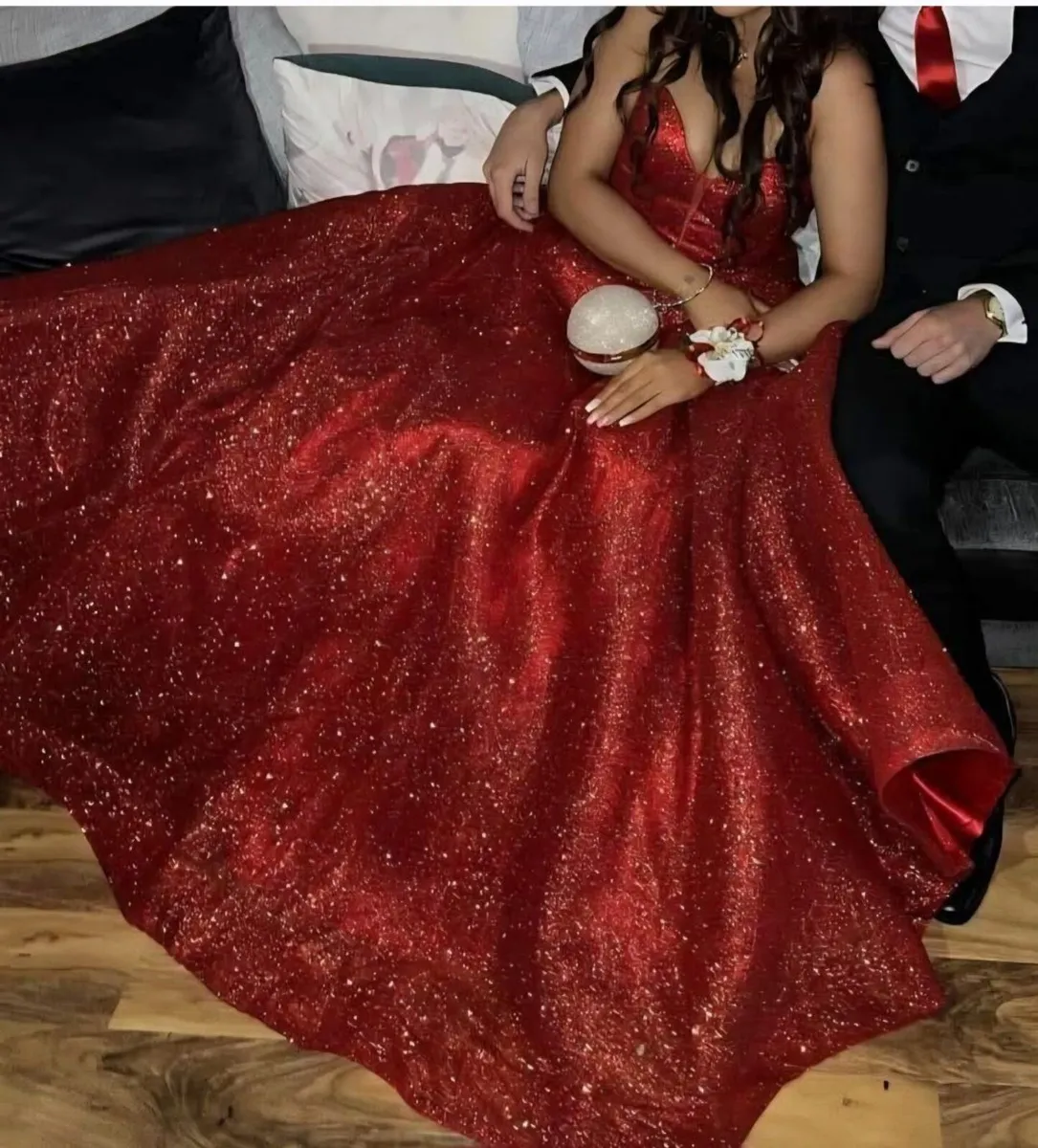 Debs Dress - Image 1