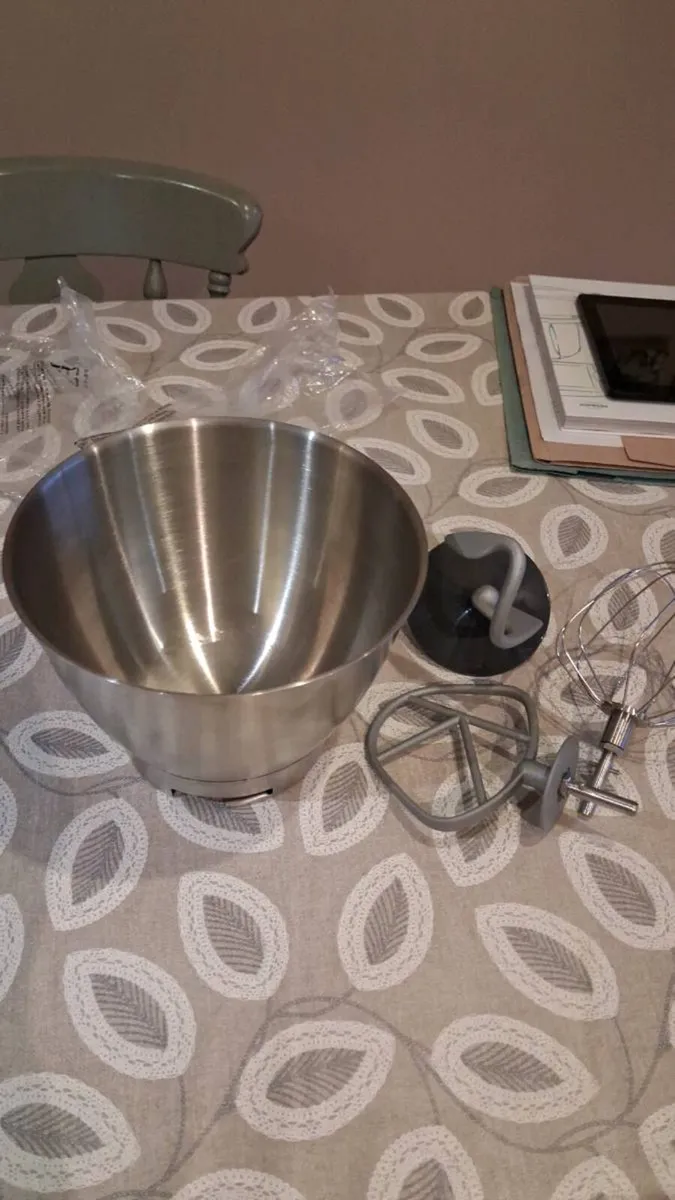 Kenwood mixer - Image 2