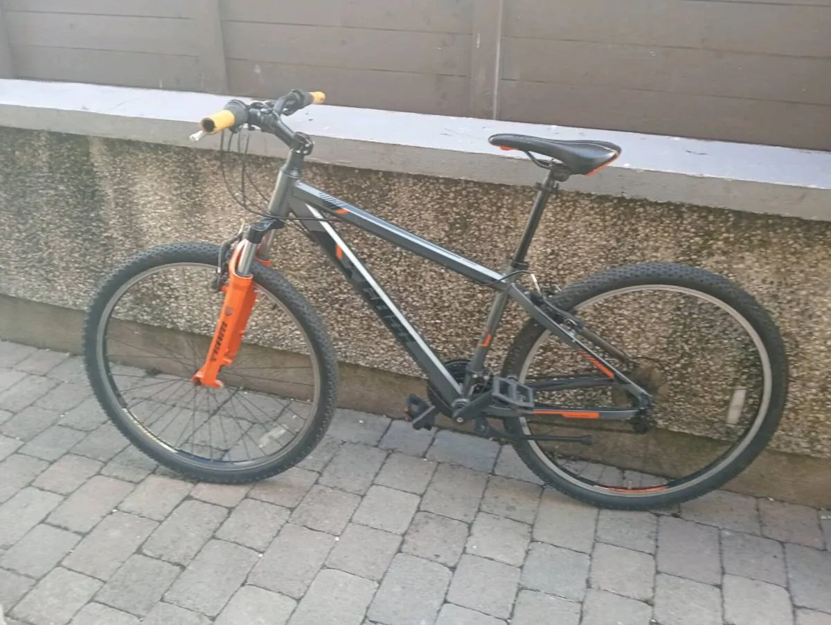 Adult  bike - Image 4