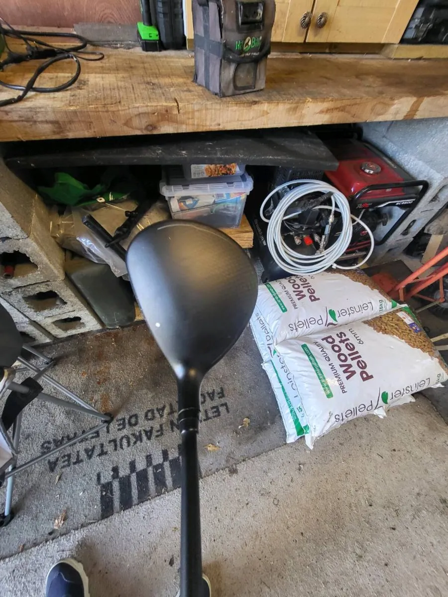 Ping g440 7 wood max - Image 4