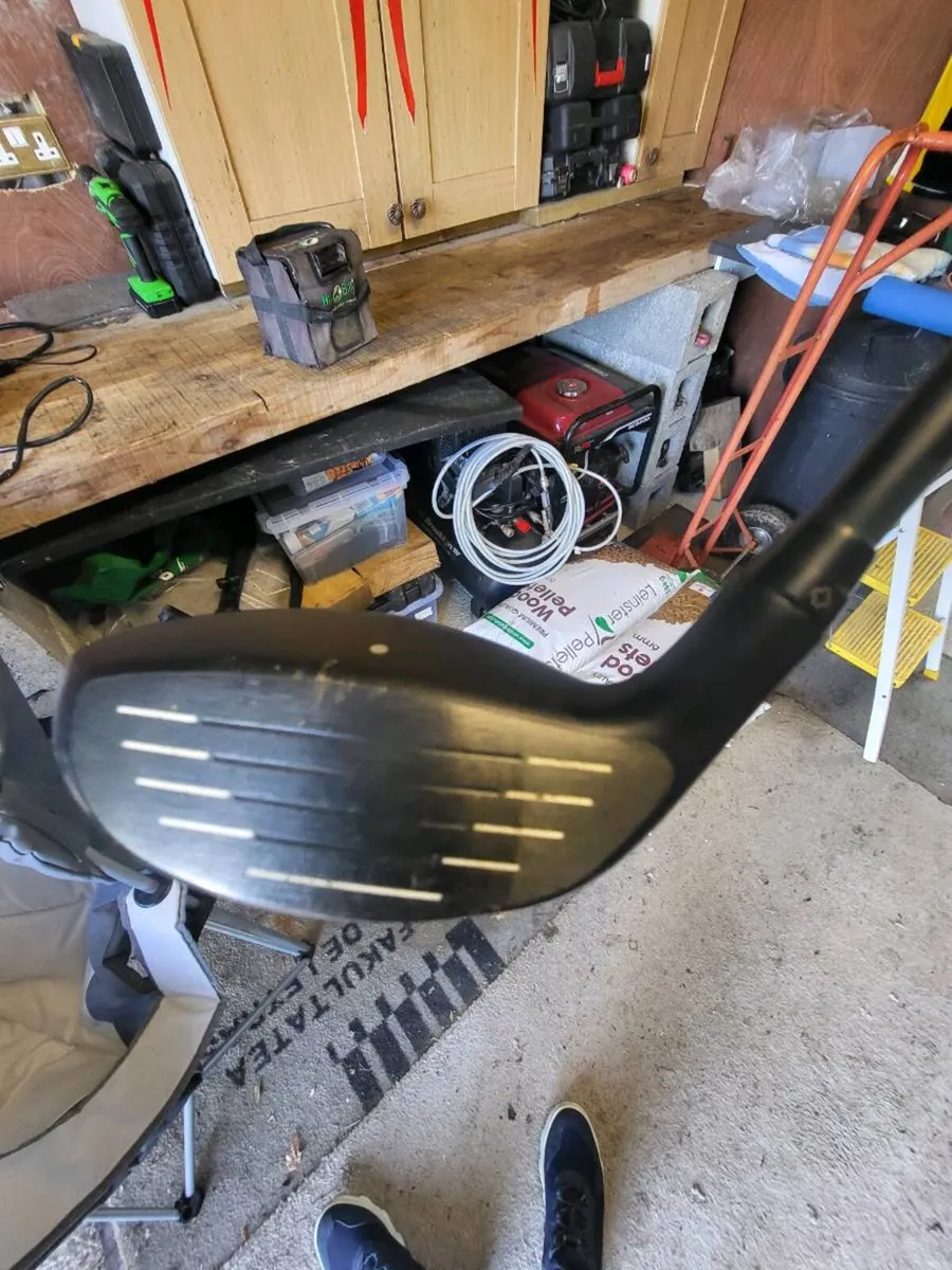 Ping g440 7 wood max - Image 3