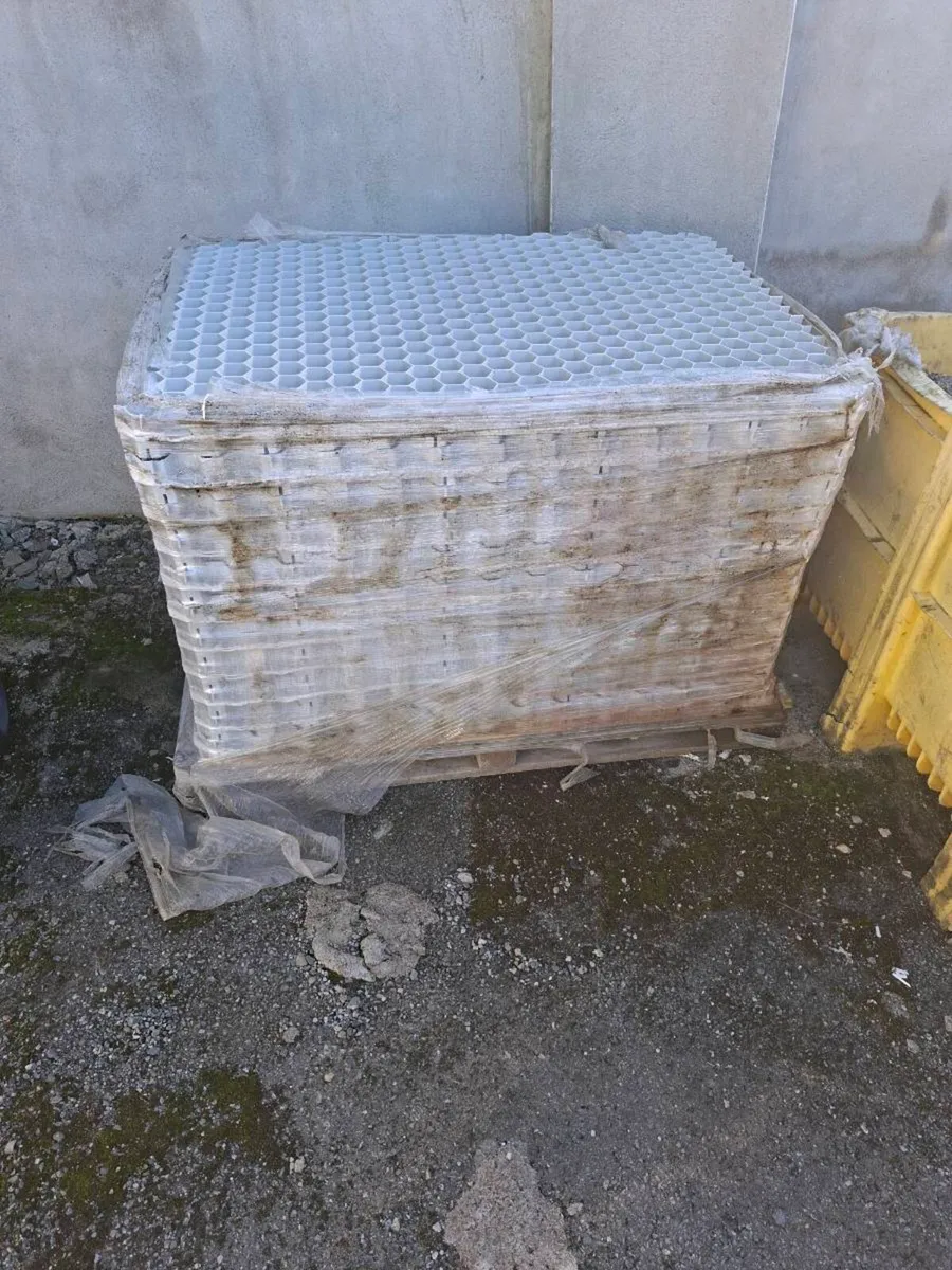 Gravel mats - Image 2