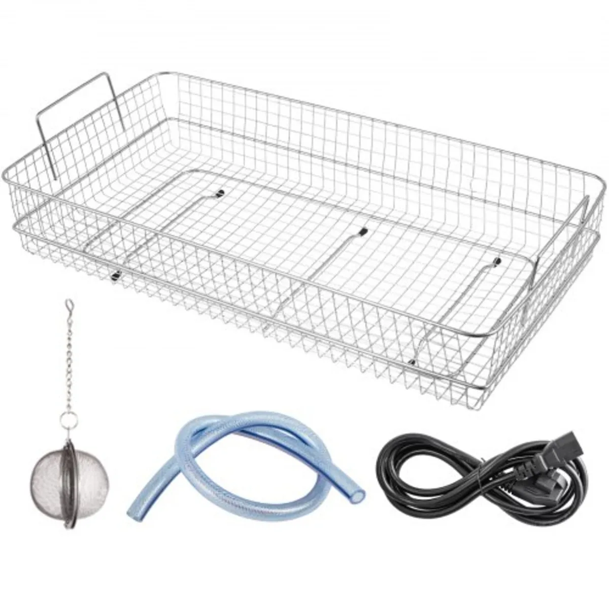 30L Ultrasonic Cleaner Dual Frequency Ultrasonic C - Image 3