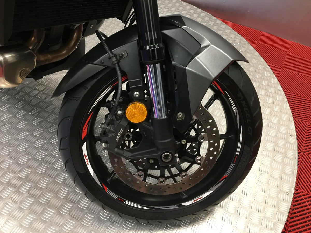 2023 Honda NT1100 ''Finance Available'' - Image 3