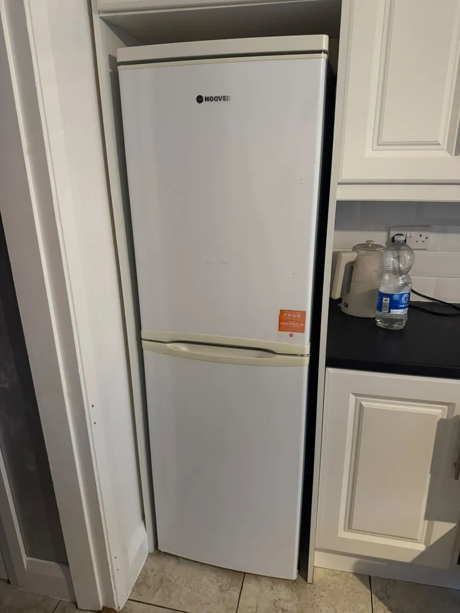 Fridge Freezer - Image 2