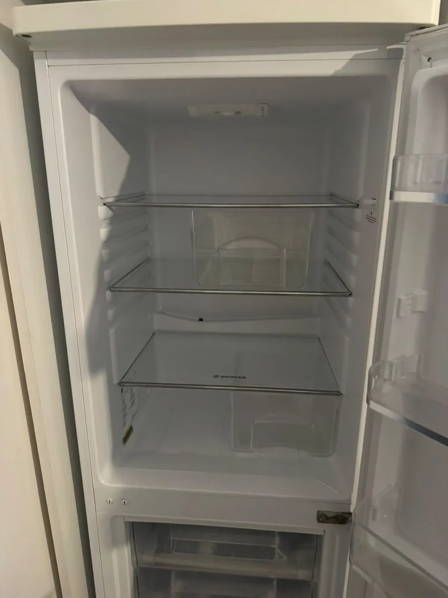 Fridge Freezer - Image 3
