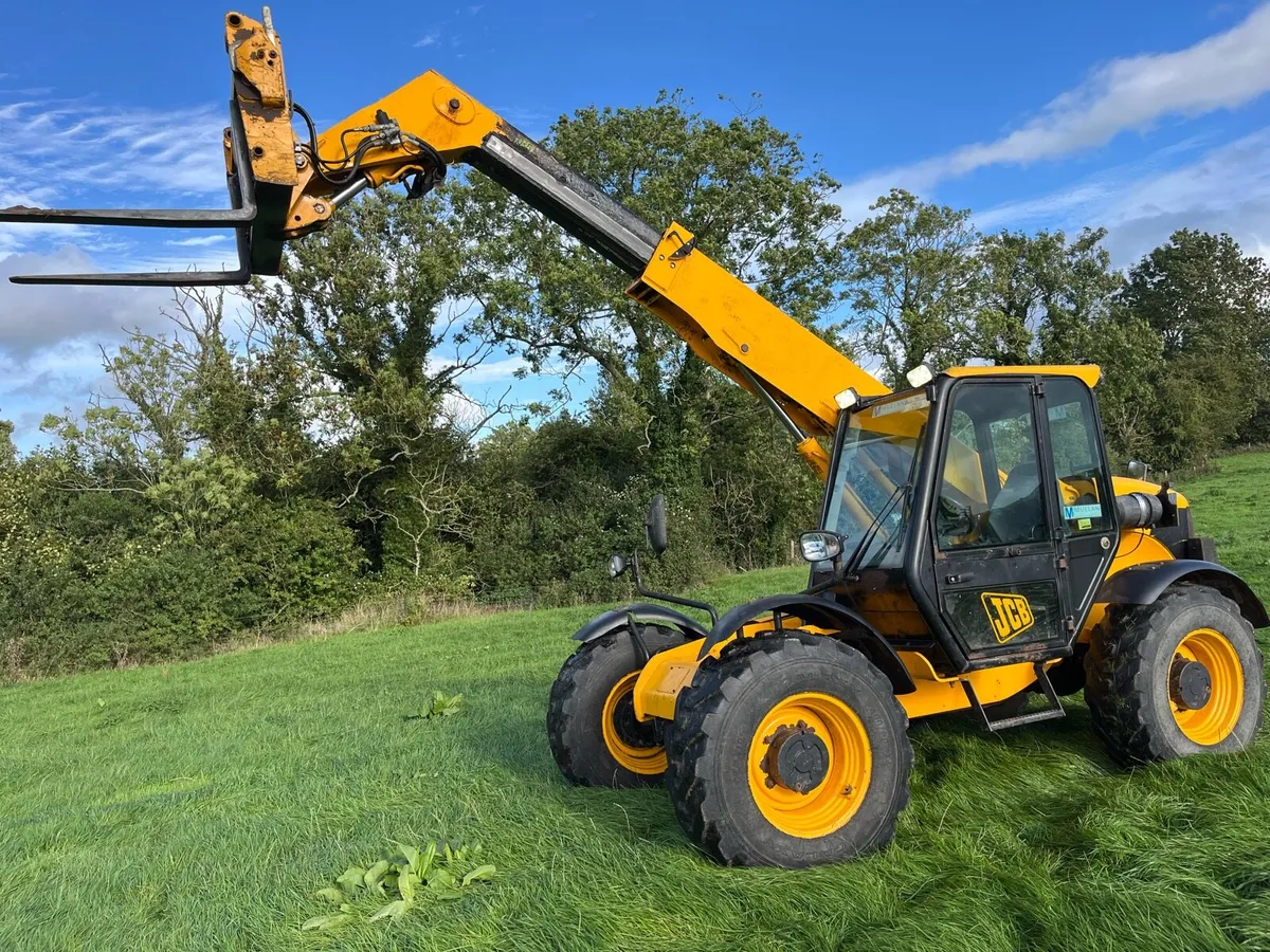 JCB Loader - Image 2