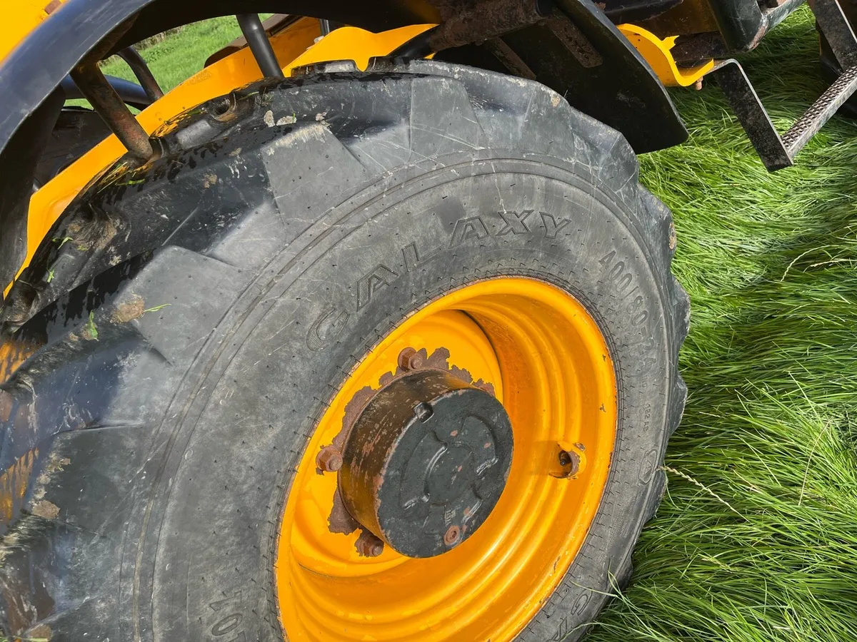JCB Loader - Image 3