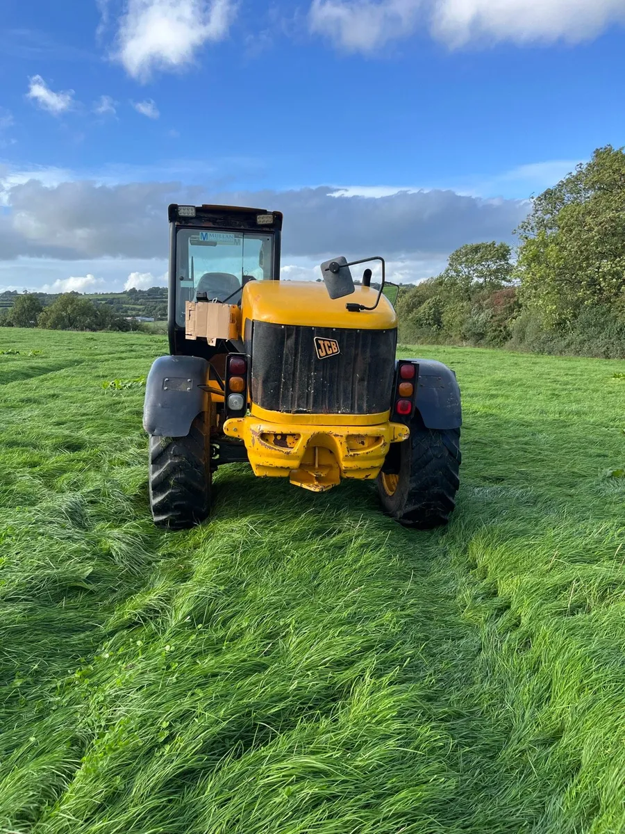 JCB Loader - Image 4