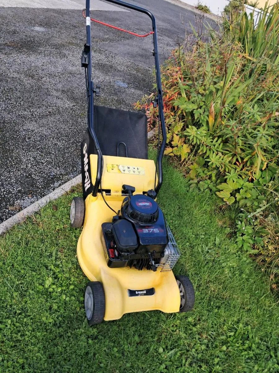 Lawnmower - Image 2
