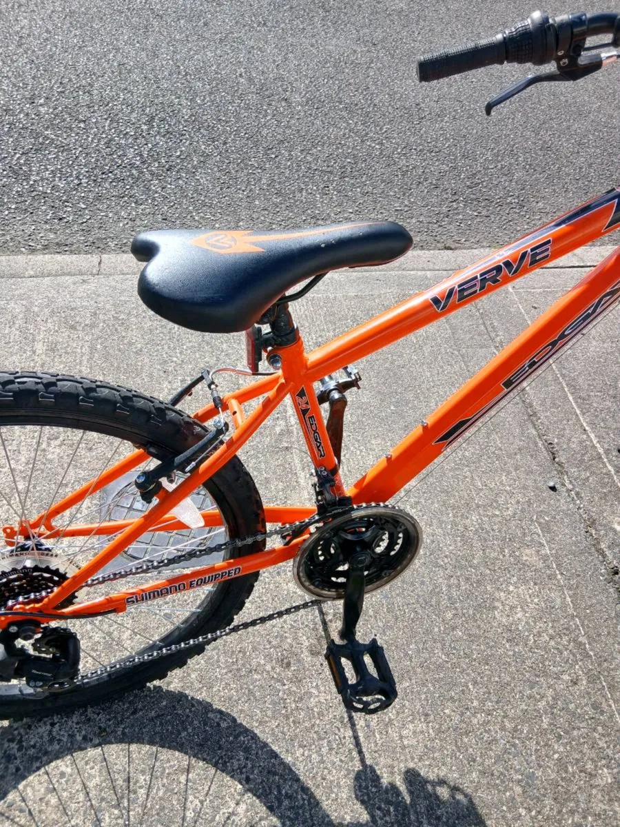 Bike - Image 4
