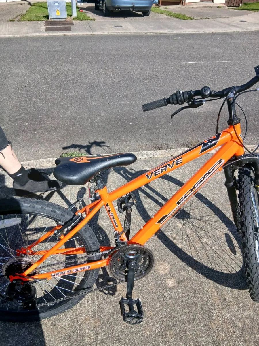 Bike - Image 1