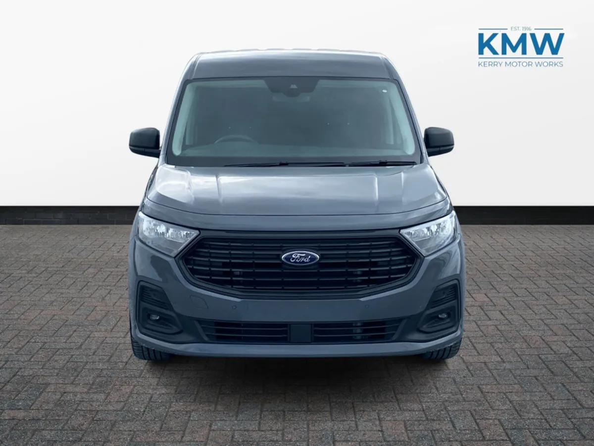 Ford Transit Connect Trend 2.0L Manual - Image 3