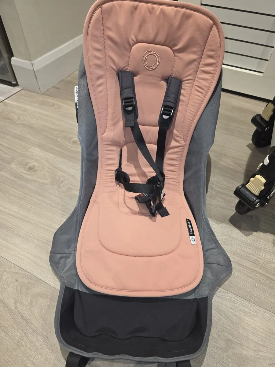 Immaculate Bugaboo Cameleon - Image 3
