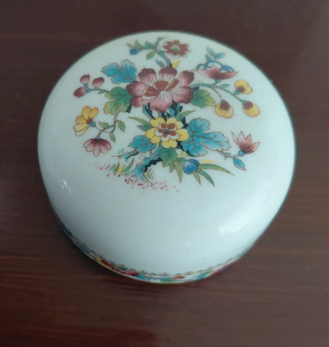Coalport china - Image 2