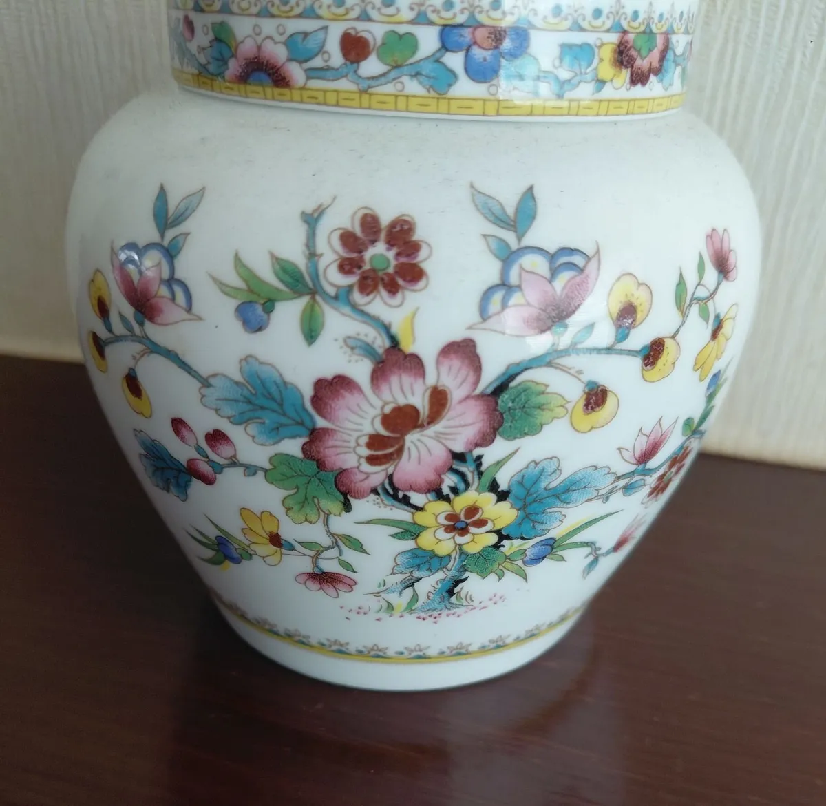 Coalport china - Image 4