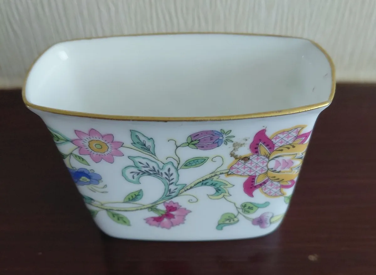 Minton china - Image 4