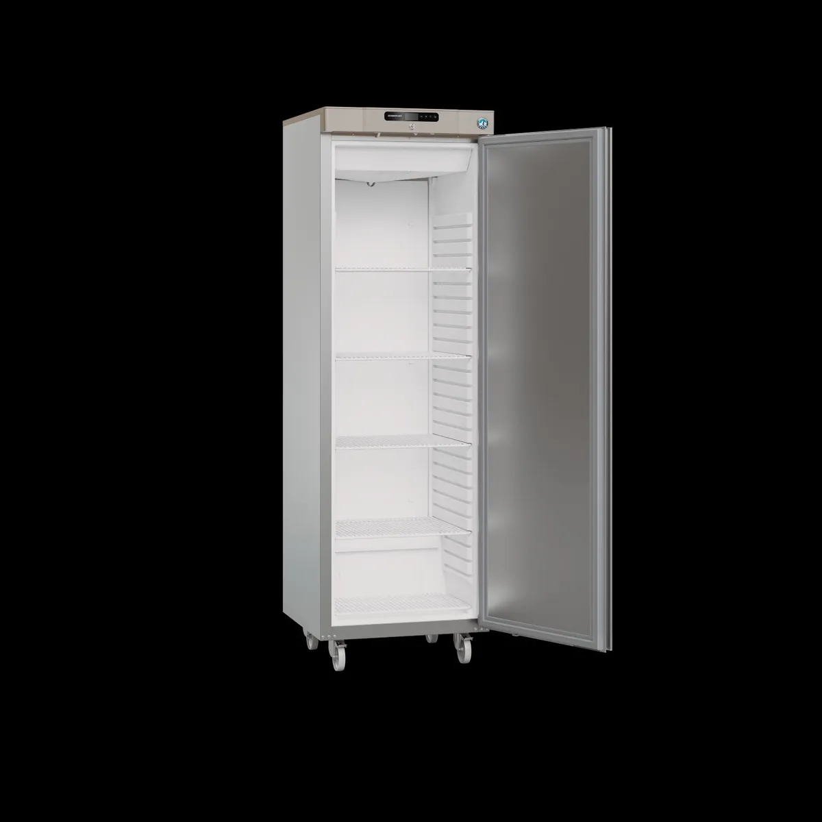 Fridge - Hoshizaki St/St Catering Fridge - NEW - Image 2