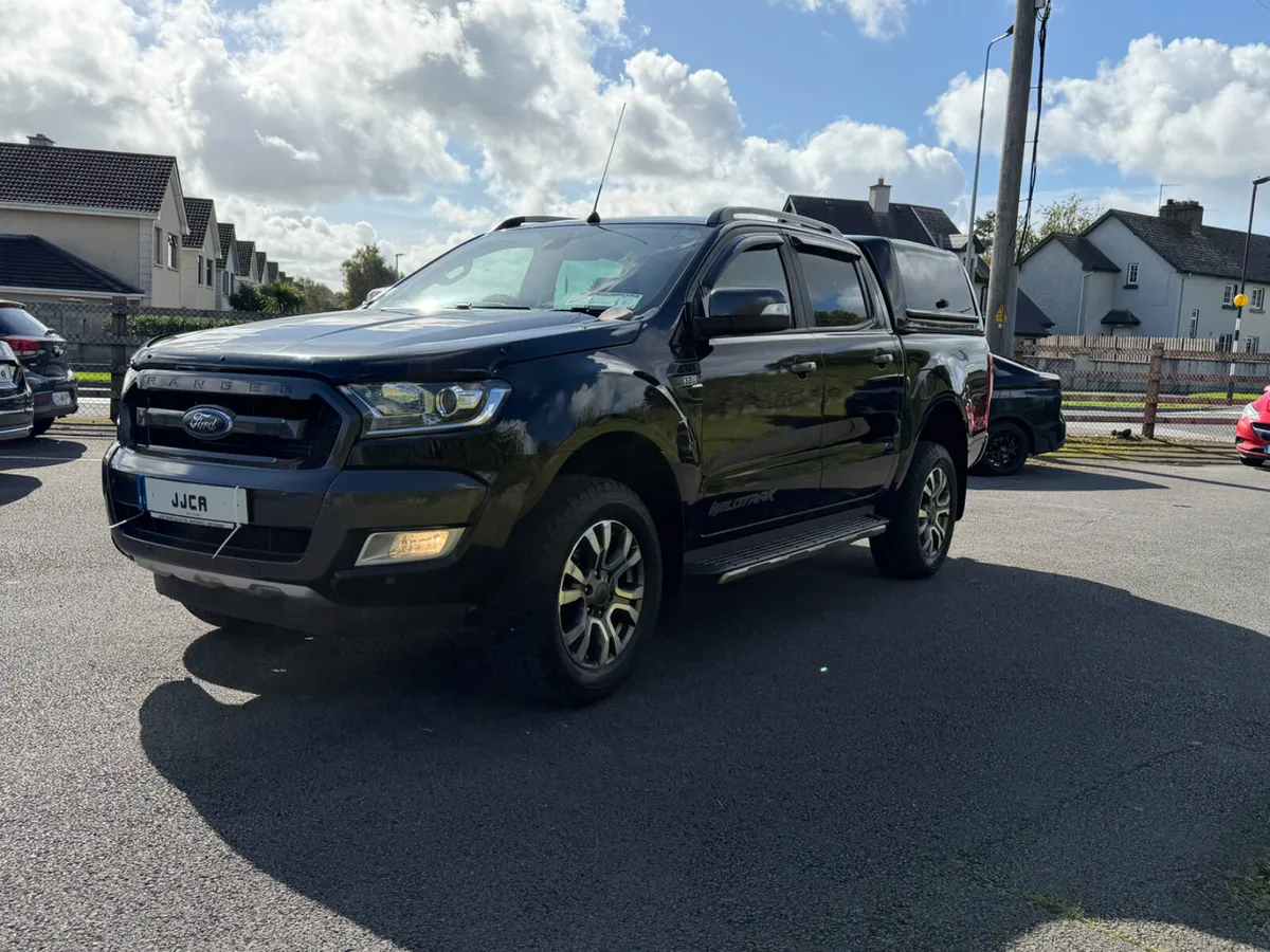 Ford Ranger 2019 TIMING CHAIN 3.2 AUTOMATIC - Image 3