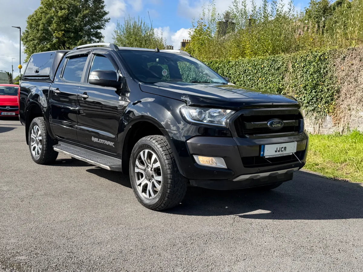 Ford Ranger 2019 TIMING CHAIN 3.2 AUTOMATIC - Image 1