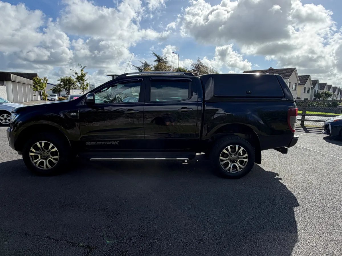 Ford Ranger 2019 TIMING CHAIN 3.2 AUTOMATIC - Image 4