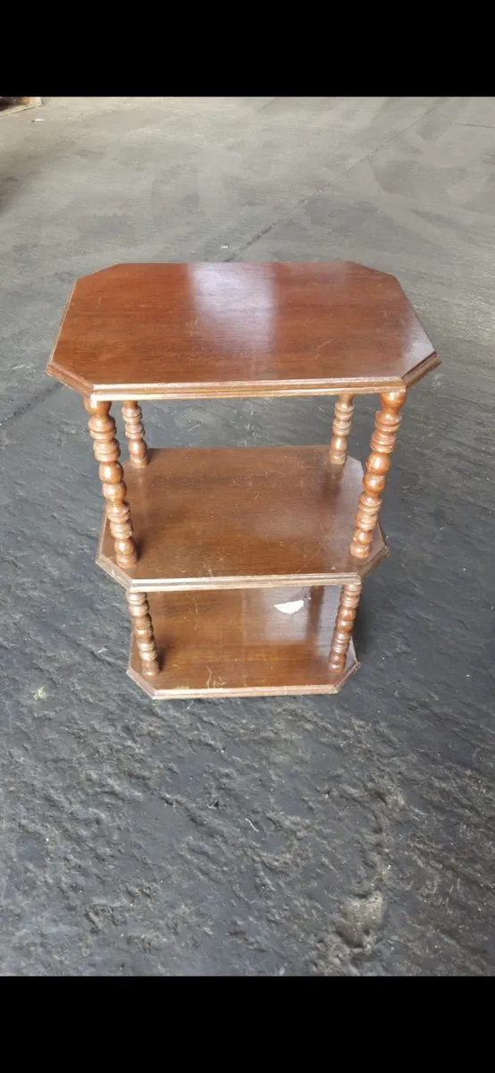 Side table