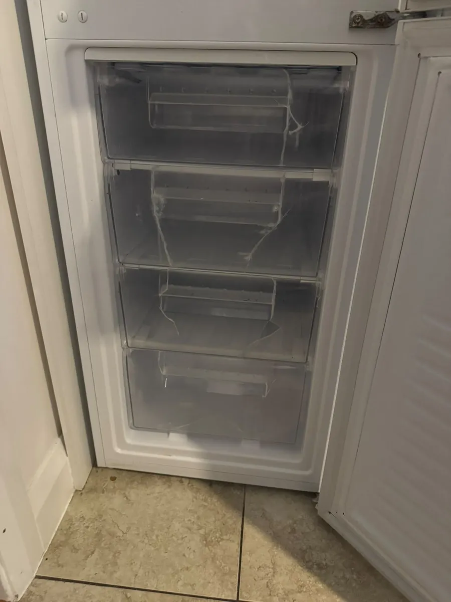 Fridge Freezer - Image 4
