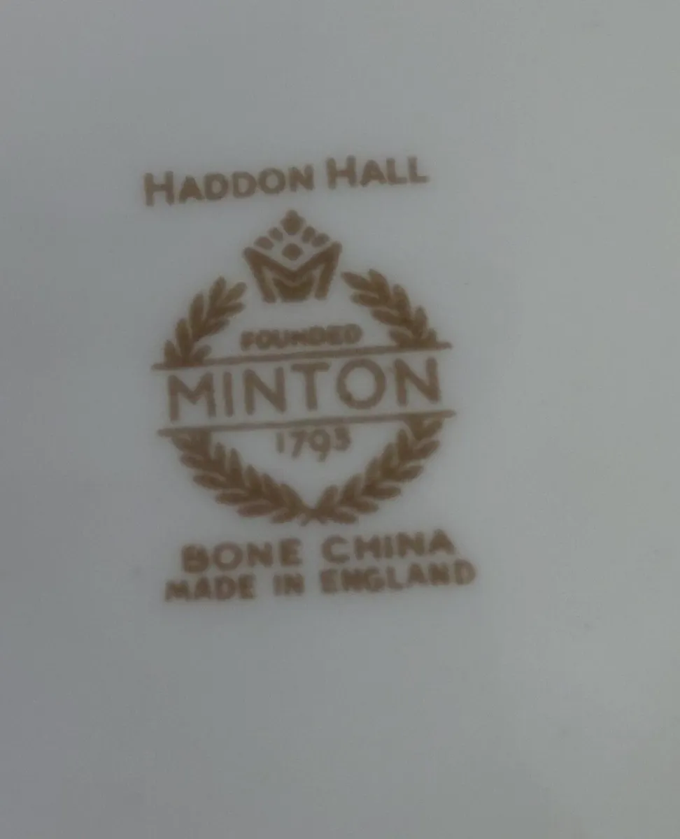 Minton - Image 3
